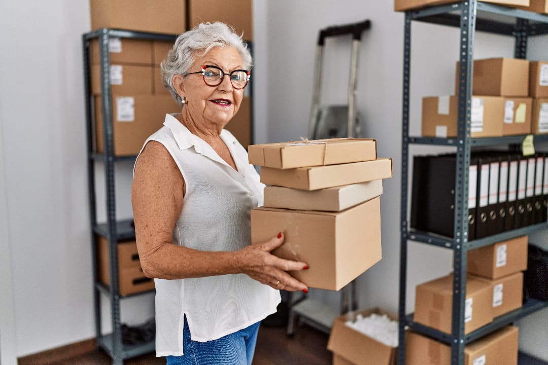 Comment déménager léger ? Toutes nos astuces pour trier vos affaires