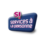 Services à la personne logo