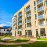 Les Roses de Massabielle à Lourdes