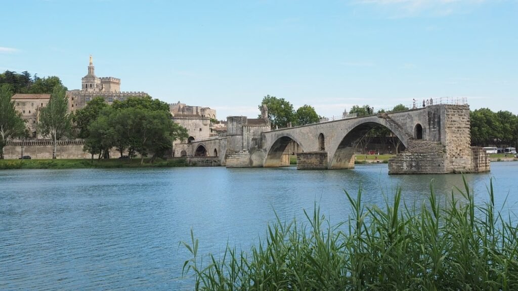5 activités à faire à Villeneuve-Lès-Avignon