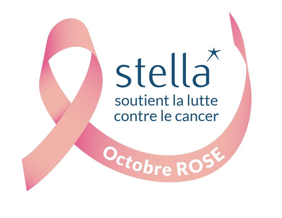 Octobre Rose Ruban les Résidences Stella s'engagent contre le cancer