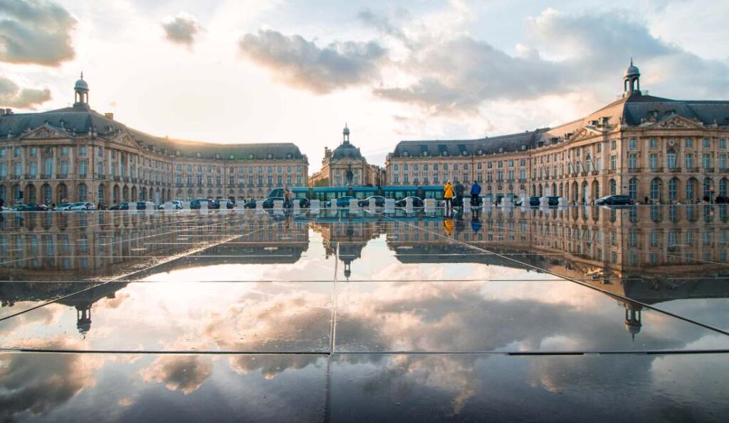 photo de Bordeaux