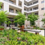 Les Jardins de la Varenne à Saint Maur des Fossés