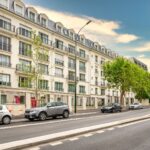 La Villa Thiers au Raincy