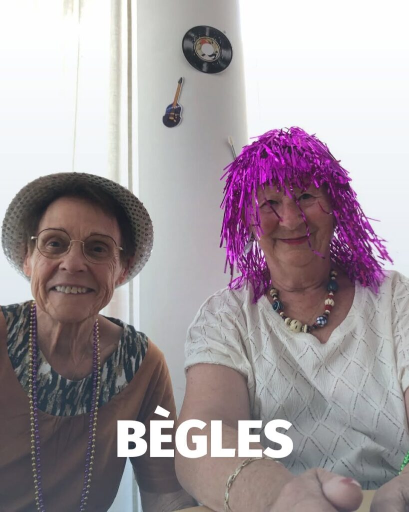 🎶 La musique à l’honneur dans nos Résidences Seniors !