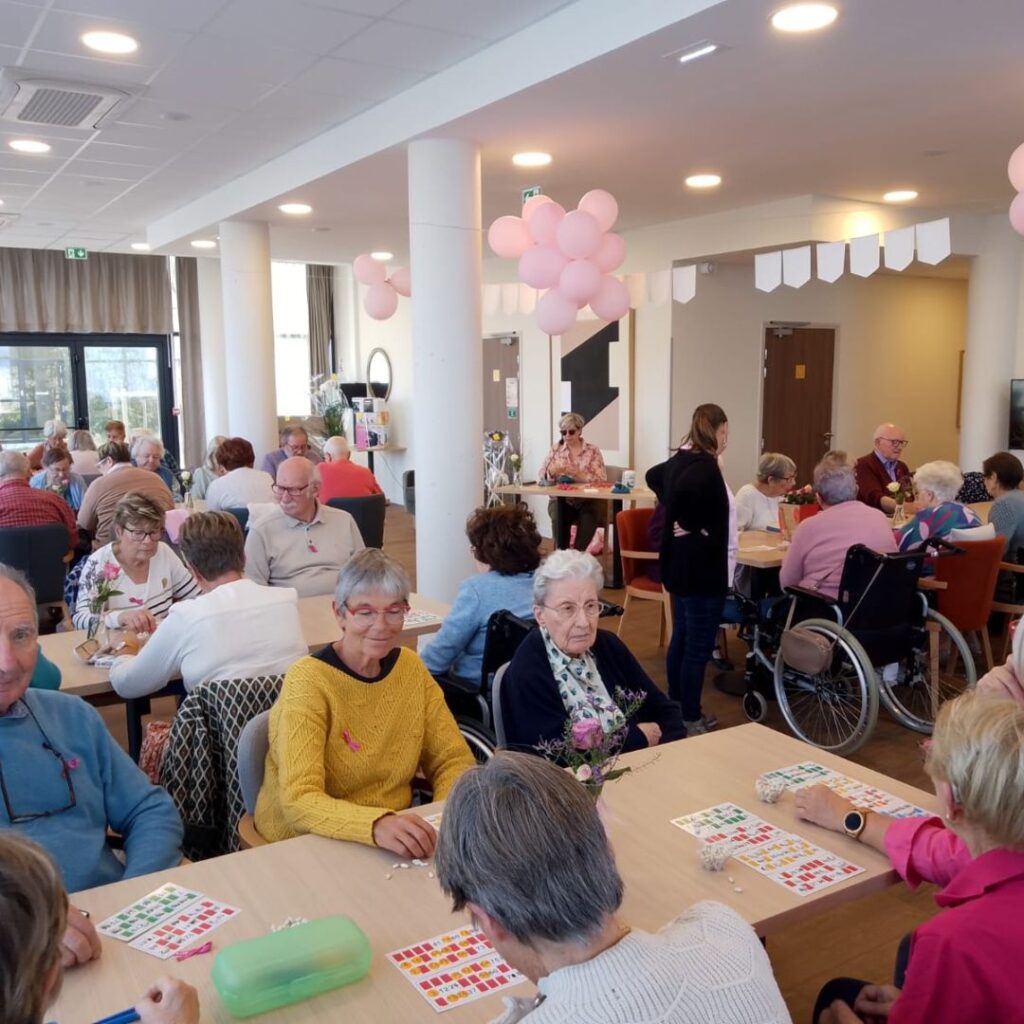 🎀 Loto Octobre Rose 2025 : Stella soutient la lutte contre le cancer