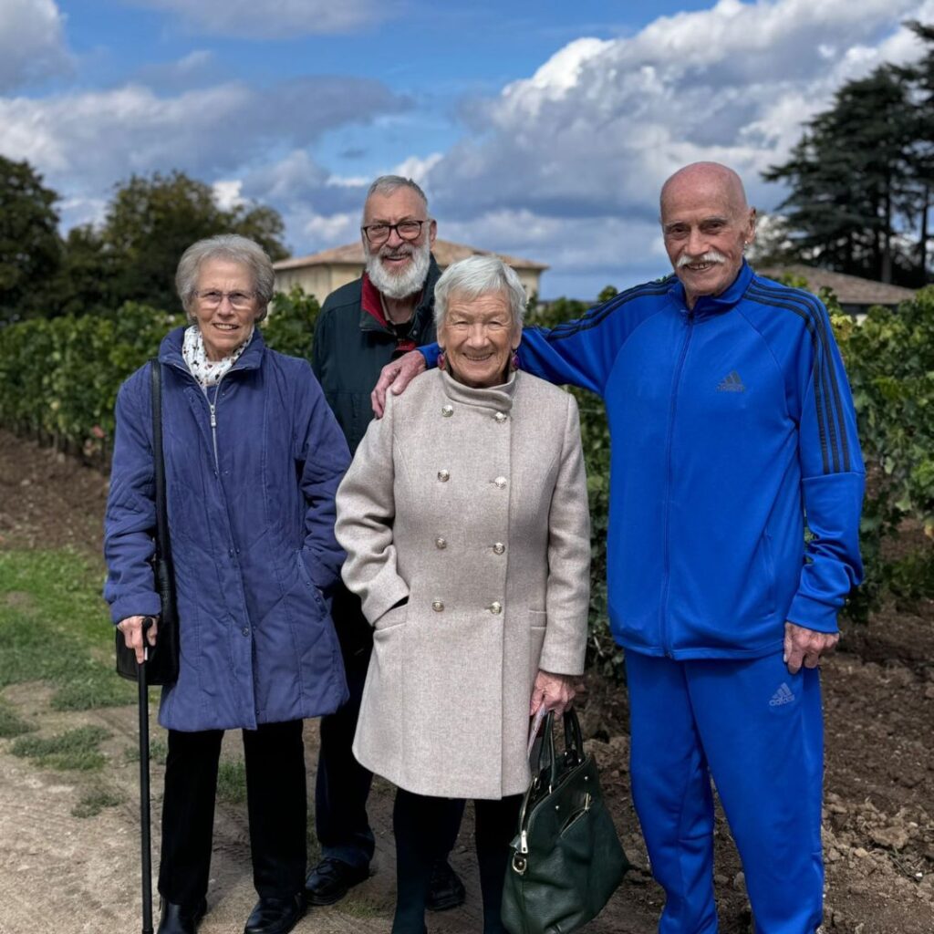🍇 Excursion à Saint-Émilion : une balade au cœur du patrimoine et des vignobles 