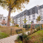 L’Orée de Vincennes à Saint Mandé