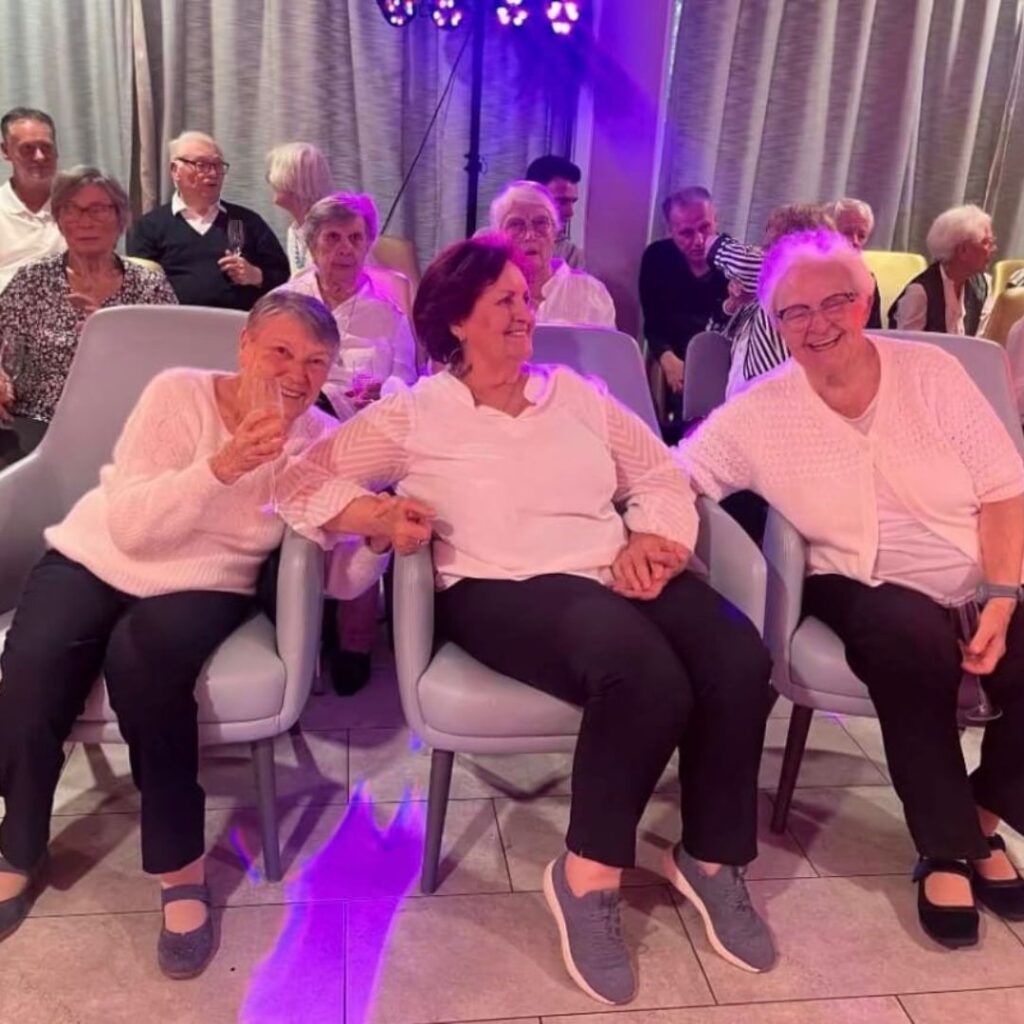 🎉 Notre Résidence Port Provence de La Seyne-sur-Mer fête ses 6 ans !