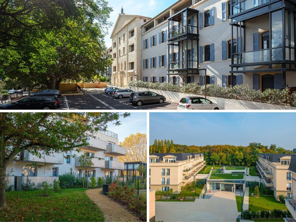 🌟 3 nouvelles résidences seniors rejoignent l’aventure Stella !