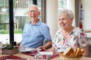 Pierre et Françoise