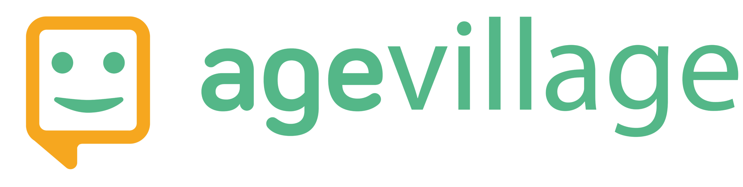 Marseille Agevillage logo