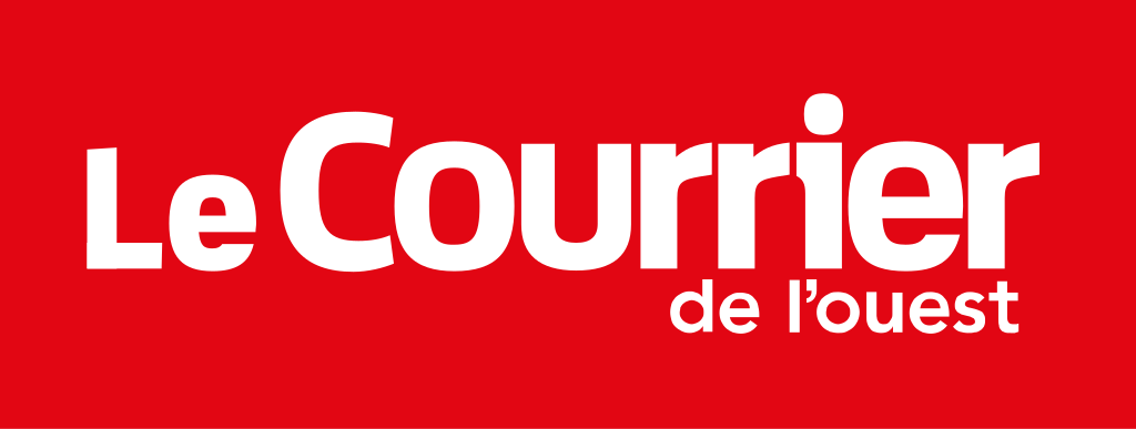 Niort Le Courrier de l’Ouest logo