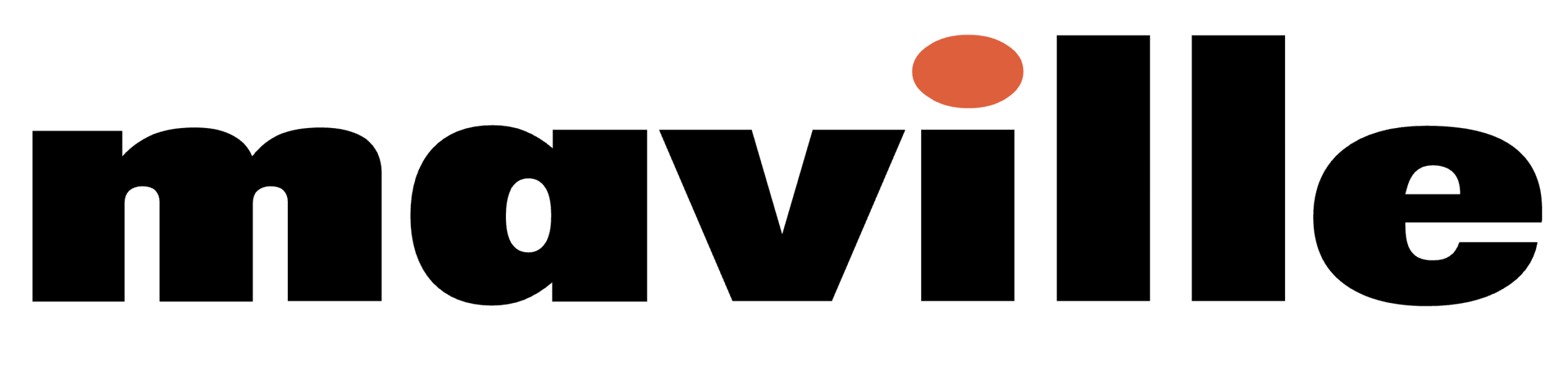 Challans Ma Ville logo