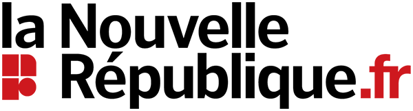 Niort La Nouvelle République logo