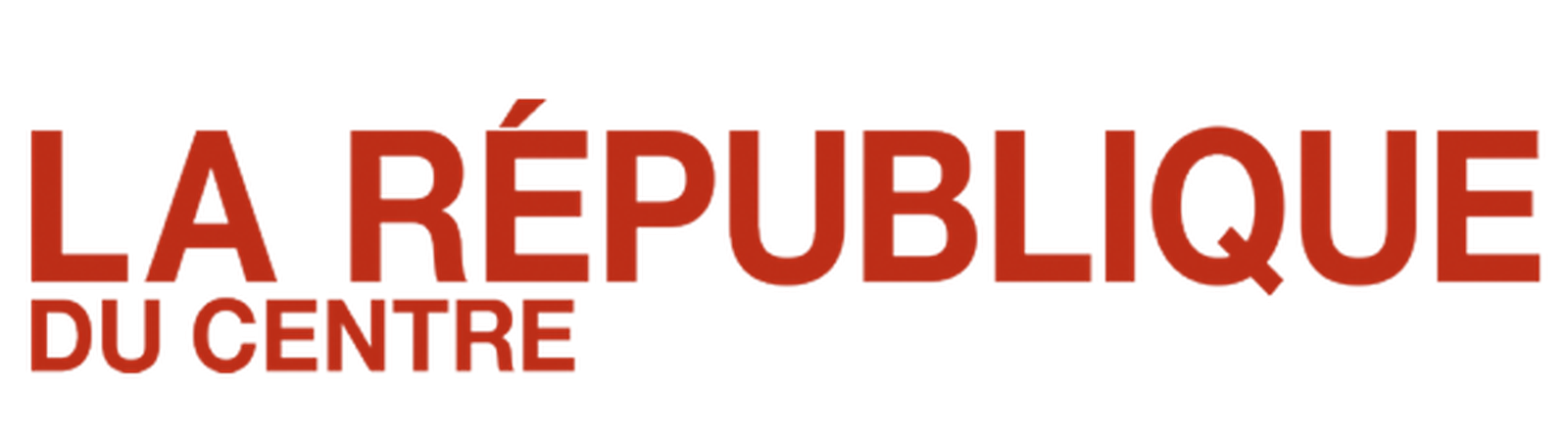 Orléans La République du Centre logo