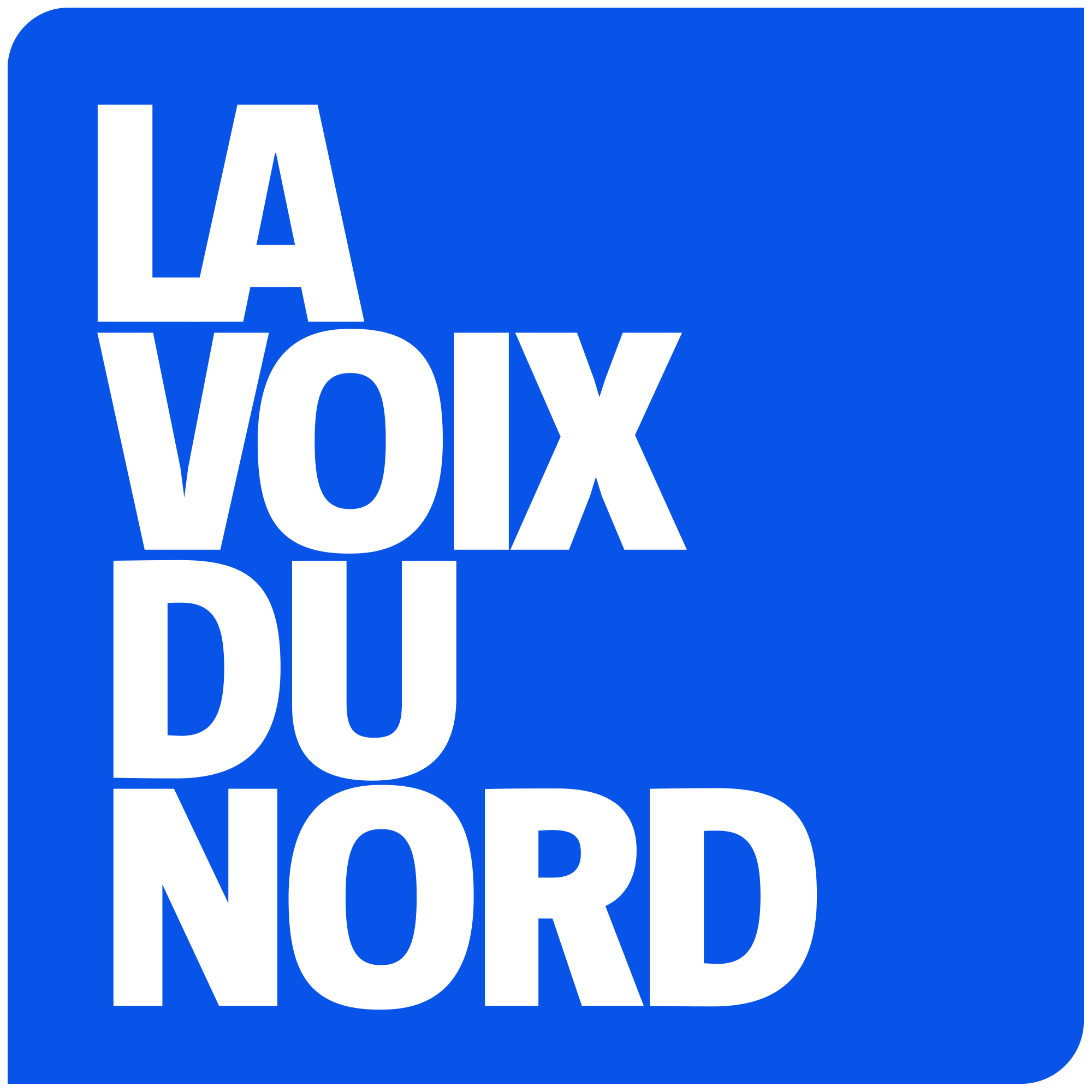 Boulogne-sur-Mer La Voix du Nord logo