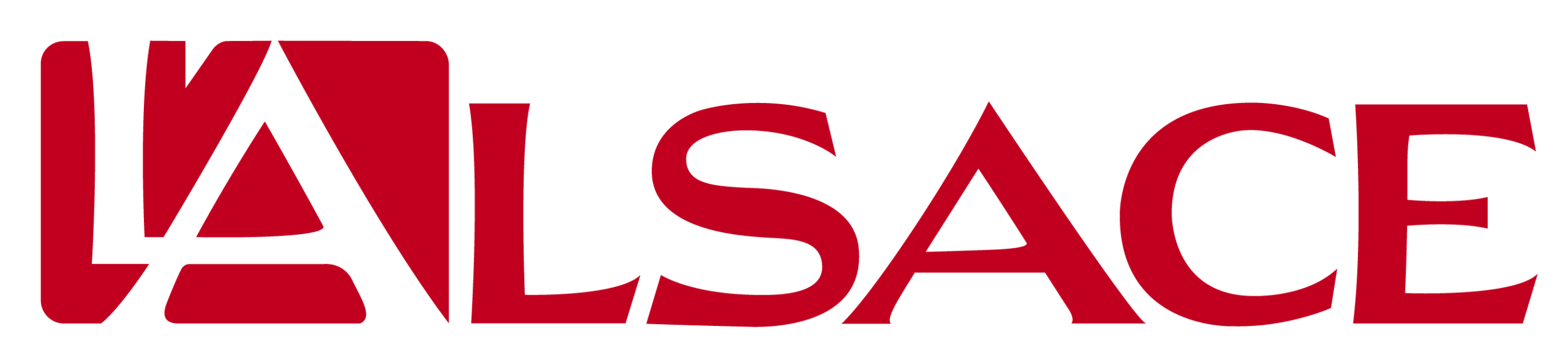 Mulhouse L’Alsace logo