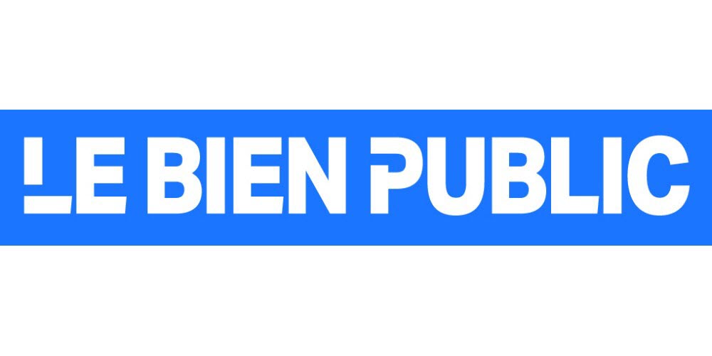Dijon Le Bien Public logo