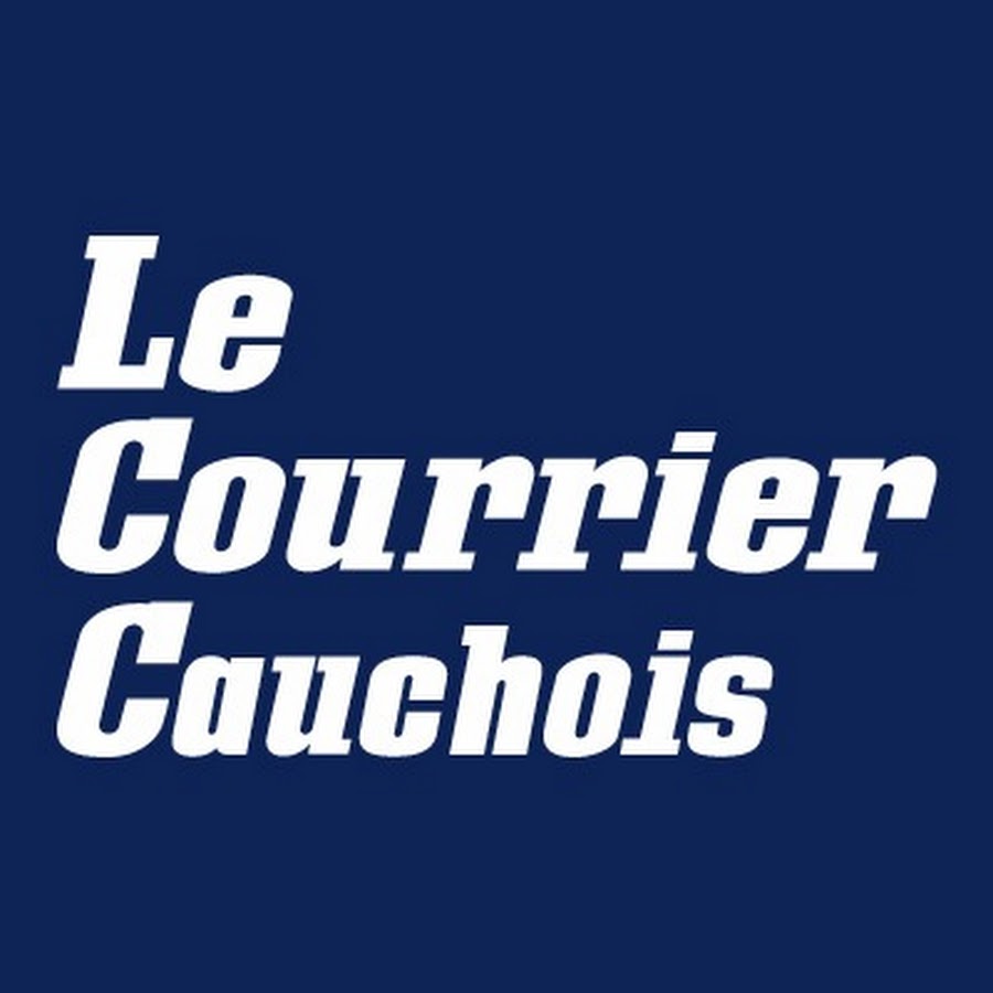 Montivilliers Le Courrier Cauchois logo
