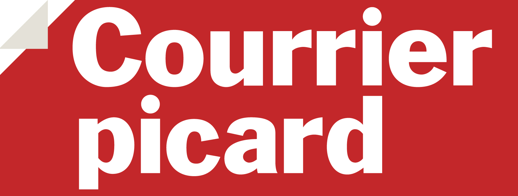 Boulogne-sur-Mer Courrier Picard logo