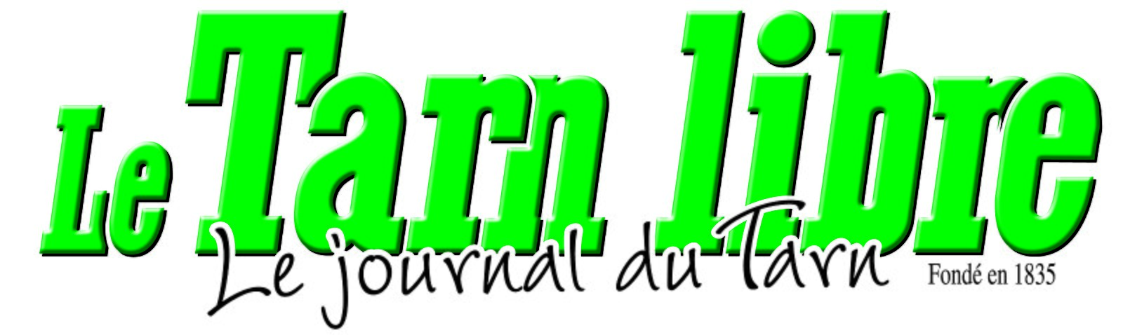 Albi Le Tarn Libre logo