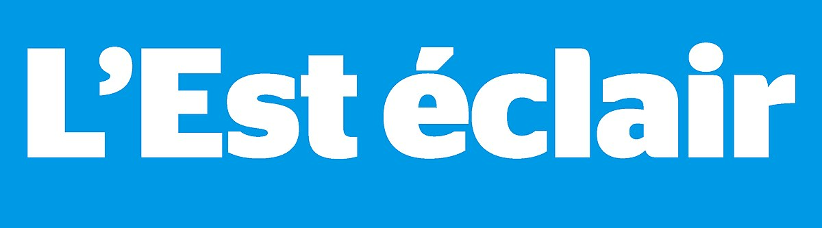 Troyes L’Est Éclair logo