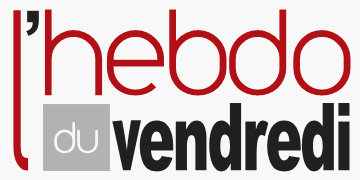 Châlons-en-Champagne l’Hebdo du Vendredi logo
