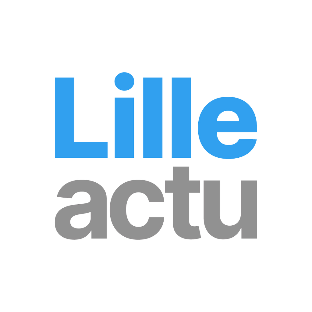 Villeneuve d’Ascq Lille Actu logo