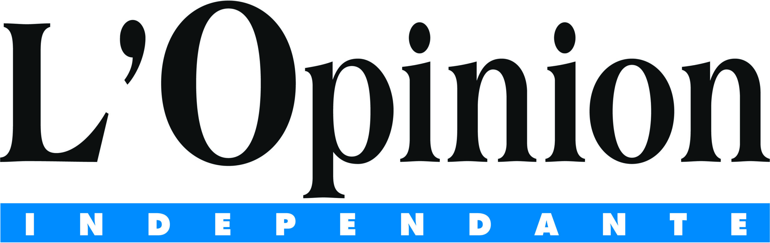 Balma L’Opinion Indépendante logo