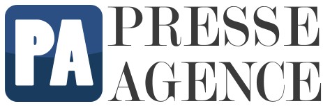 Marseille Presse Agence logo