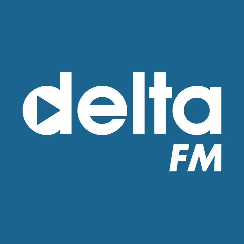 Boulogne-sur-Mer Delta FM logo