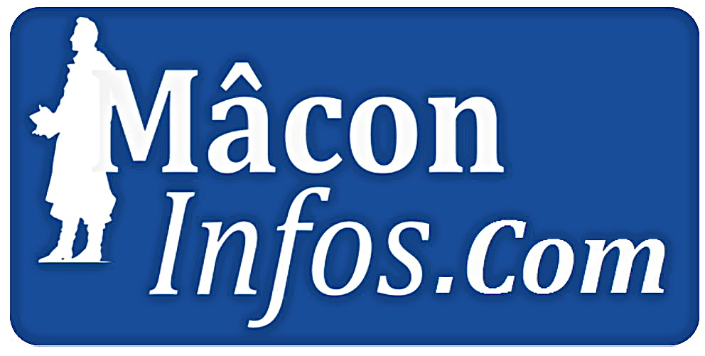 Mâcon Mâcon Infos logo
