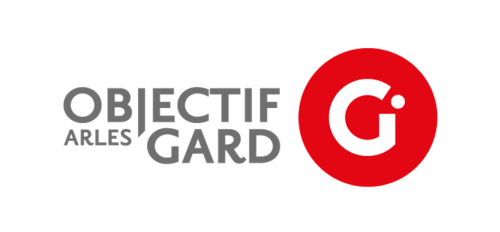 Villeneuve-lès-Avignon Objectif Gard logo
