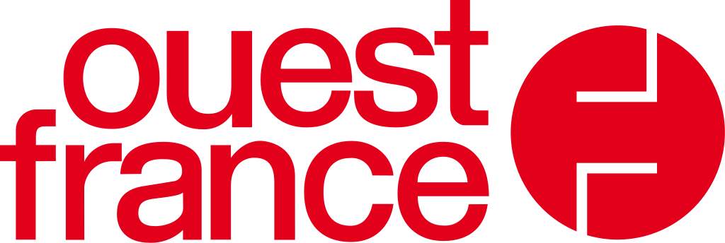 Challans Ouest France logo