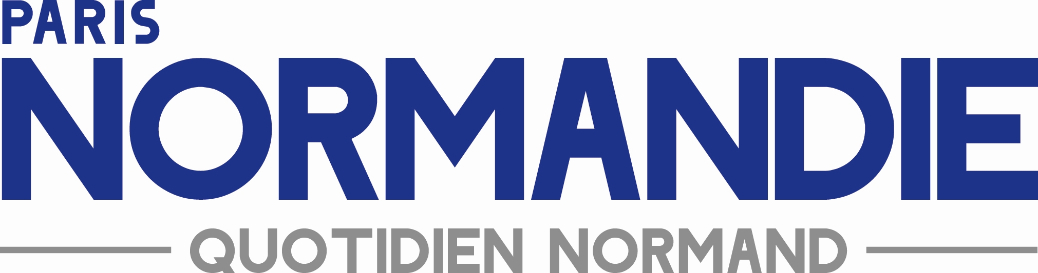 Montivilliers Paris Normandie logo