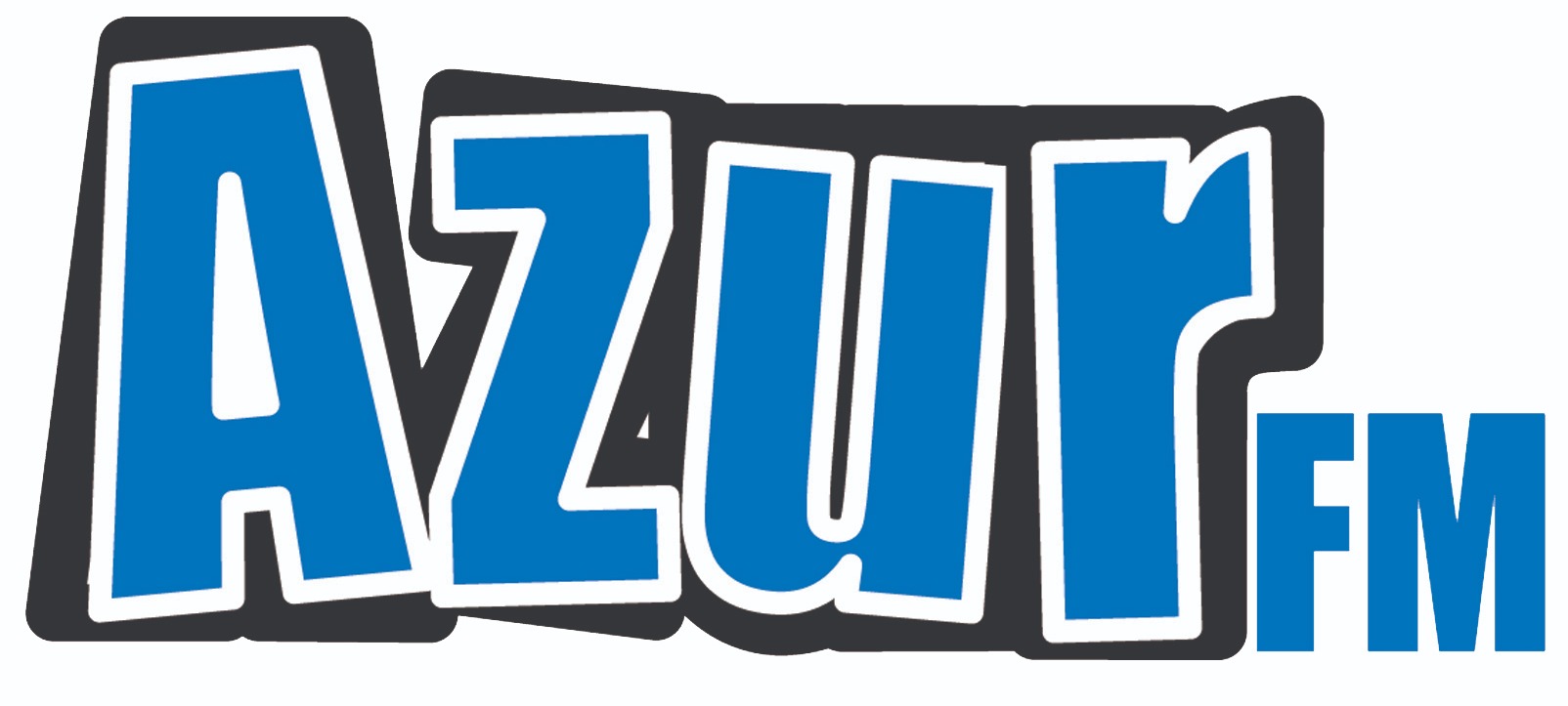 Wintzenheim Radio Azur logo