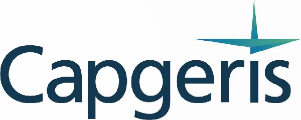 Alfortville Capgeris logo
