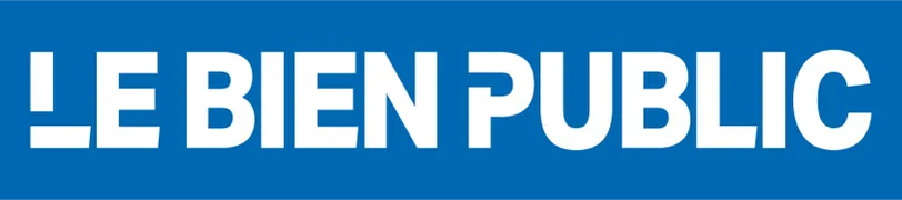 Dijon Le Bien Public logo