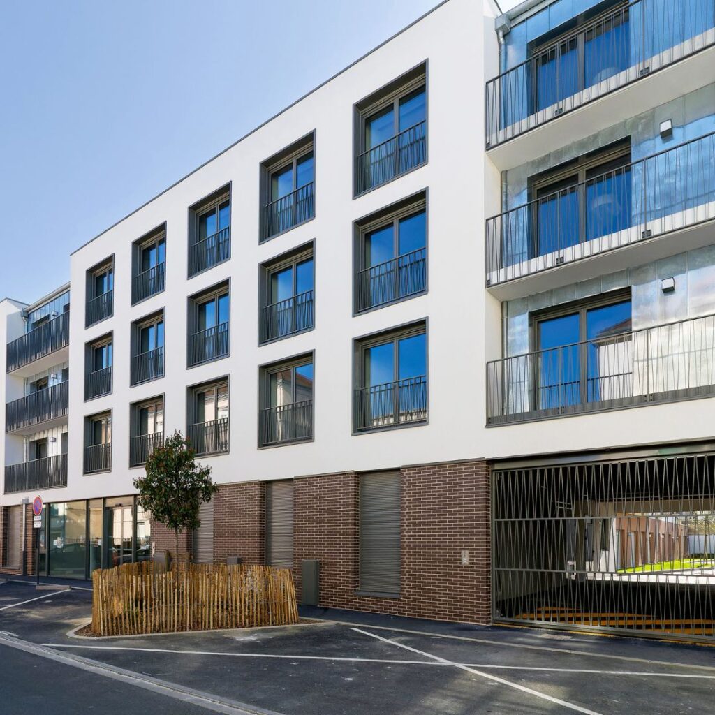 Combien coûte une résidence services seniors en France ? 