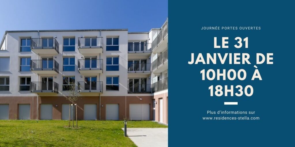 🏡 Journée Portes Ouvertes à la résidence seniors Les Fleurs de Vigne 