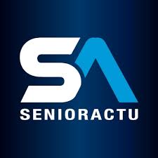 Alfortville SeniorsActu logo