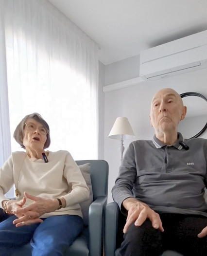 ❤️ Témoignage du coupe Woerlhé au Parc Galilée à Balma !