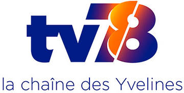 Saint-Germain-en-Laye TV78 logo