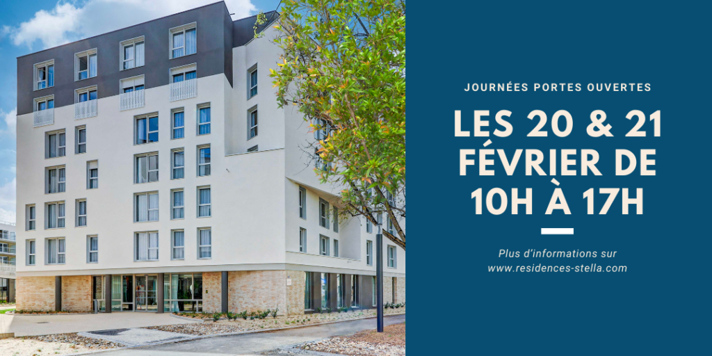 🏡 Journées Portes Ouvertes à la résidence seniors L&rsquo;Écrin des Vignes