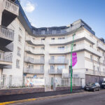 La Villa Camélia à Alfortville