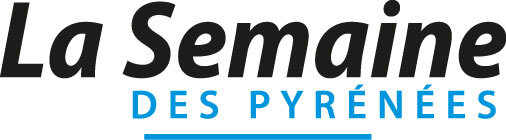Lourdes La Semaine des Pyrénées logo