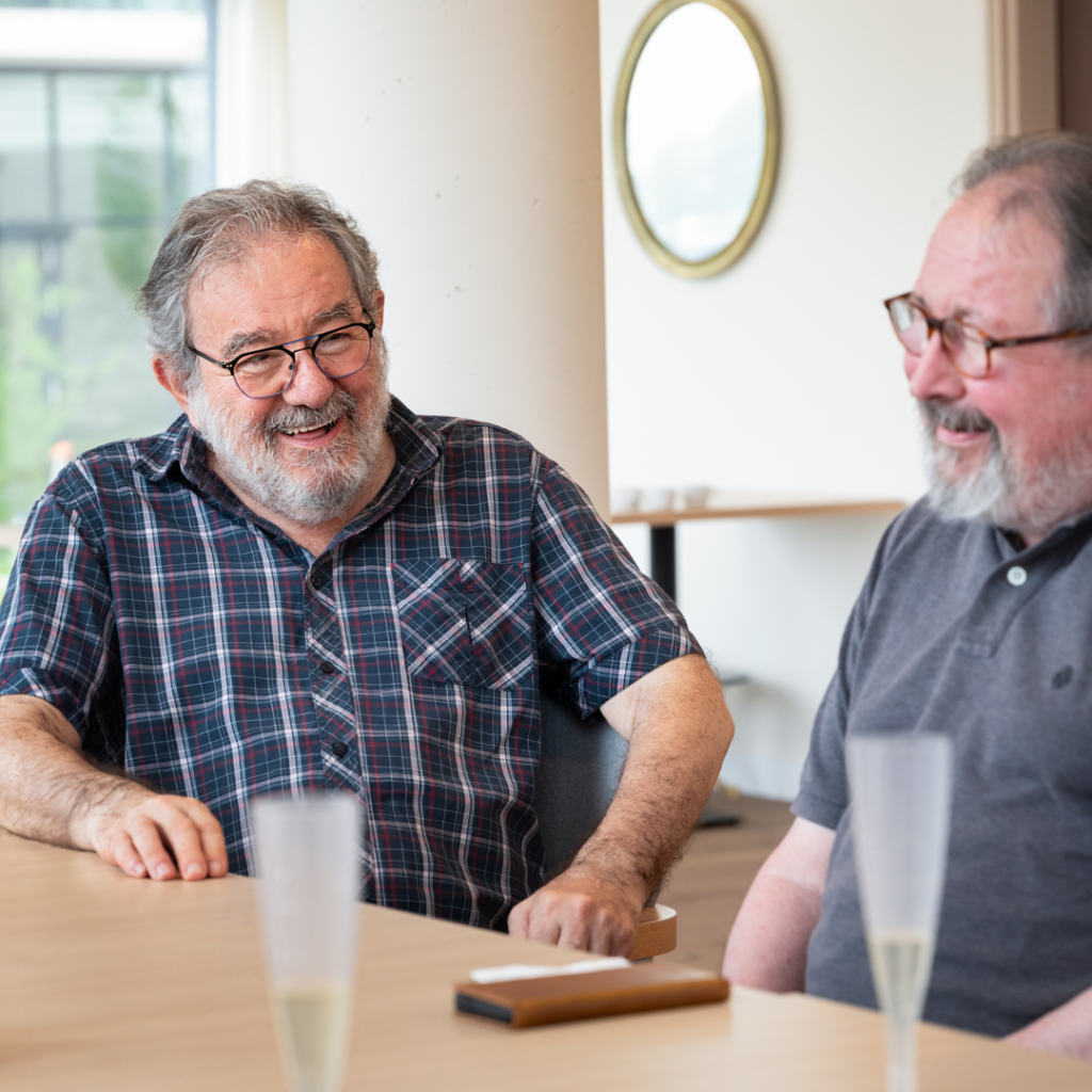 5 conseils pour bien vivre en résidence services seniors au quotidien