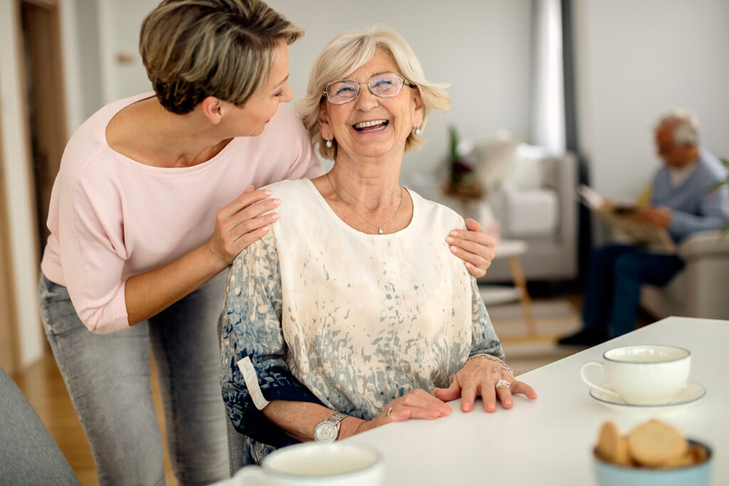 Quelles aides pour financer une résidence services seniors ? 