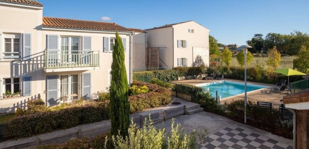 🏡 Stella Management poursuit son expansion avec l&rsquo;acquisition d&rsquo;une nouvelle résidence à Sainte-Soulle (La Rochelle) (17) 